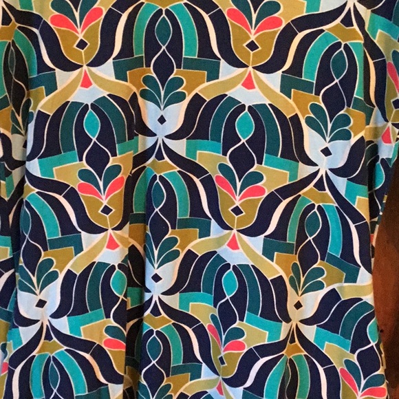 Cowl Neck Dress - NWT and has Pockets! - Picture 4 of 4